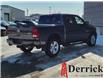 2023 RAM 1500 Classic Tradesman (Stk: PR10416) in Edmonton - Image 3 of 24