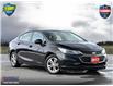 2017 Chevrolet Cruze LT (Stk: MU1262B) in Ottawa - Image 1 of 44