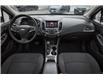 2017 Chevrolet Cruze LT (Stk: MU1262B) in Ottawa - Image 16 of 44
