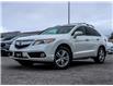 2013 Acura RDX Base (Stk: 22333B) in Ottawa - Image 1 of 5