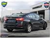 2017 Chevrolet Cruze LT (Stk: MU1262B) in Kanata - Image 3 of 44