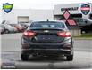 2017 Chevrolet Cruze LT (Stk: MU1262B) in Kanata - Image 4 of 44