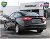 2017 Chevrolet Cruze LT (Stk: MU1262B) in Kanata - Image 5 of 44