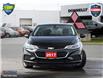 2017 Chevrolet Cruze LT (Stk: MU1262B) in Kanata - Image 7 of 44