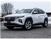 2022 Hyundai Tucson Preferred (Stk: P41353) in Ottawa - Image 1 of 5