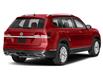 2023 Volkswagen Atlas Highline 3.6L 8sp at w/Tip 4MOTION (Stk: 21623OE93154630) in Toronto - Image 3 of 11