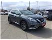2017 Nissan Murano SL (Stk: 23-057A) in Smiths Falls - Image 3 of 16