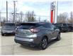 2017 Nissan Murano SL (Stk: 23-057A) in Smiths Falls - Image 5 of 16