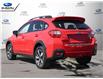 2017 Subaru Crosstrek  (Stk: U2213A) in Hamilton - Image 4 of 26