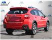 2017 Subaru Crosstrek  (Stk: U2213A) in Hamilton - Image 6 of 26