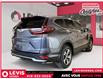 2020 Honda CR-V LX (Stk: A2311) in Levis - Image 4 of 18