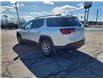 2017 GMC Acadia SLE-2 (Stk: 08028A) in New Glasgow - Image 4 of 13