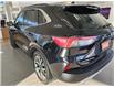 2020 Ford Escape Titanium Hybrid (Stk: TC0701A) in Orleans - Image 8 of 18