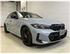 2023 BMW M340i xDrive (Stk: B3125) in London - Image 8 of 21