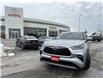 2021 Toyota Highlander Hybrid Limited (Stk: 230182A) in Whitchurch-Stouffville - Image 2 of 31