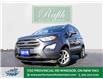 2018 Ford EcoSport SE (Stk: TR62891) in Windsor - Image 1 of 24
