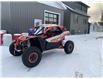 2021 Can-Am Maverick 1000 Turbo RR XRC (Stk: Ryan) in Sudbury - Image 1 of 2