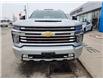 2023 Chevrolet Silverado 2500HD High Country (Stk: 23-321) in Listowel - Image 2 of 21