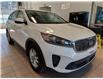 2020 Kia Sorento 3.3L LX+ (Stk: D5532A) in Saint-Nicolas - Image 2 of 17