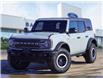 2023 Ford Bronco Badlands (Stk: PW2428) in Dawson Creek - Image 1 of 22