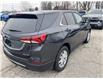 2023 Chevrolet Equinox LT (Stk: 23-0374) in LaSalle - Image 5 of 24