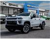 2023 Chevrolet Silverado 2500HD Custom (Stk: R23607) in Ottawa - Image 1 of 22