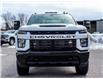 2023 Chevrolet Silverado 2500HD Custom (Stk: R23607) in Ottawa - Image 2 of 22
