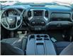2023 Chevrolet Silverado 2500HD Custom (Stk: R23607) in Ottawa - Image 12 of 22
