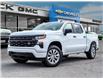2023 Chevrolet Silverado 1500 Custom (Stk: R23622) in Ottawa - Image 1 of 20