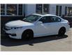 2017 Honda Accord Sport (Stk: P22-81A) in Fredericton - Image 1 of 23