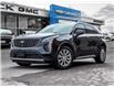 2022 Cadillac XT4 Premium Luxury (Stk: 22331A) in Ottawa - Image 1 of 21
