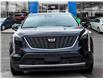 2022 Cadillac XT4 Premium Luxury (Stk: 22331A) in Ottawa - Image 2 of 21
