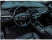 2022 Cadillac XT4 Premium Luxury (Stk: 22331A) in Ottawa - Image 9 of 21