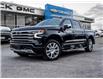 2022 Chevrolet Silverado 1500 High Country (Stk: 23038A) in Ottawa - Image 1 of 27
