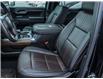 2022 Chevrolet Silverado 1500 High Country (Stk: 23038A) in Ottawa - Image 8 of 27
