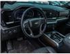 2022 Chevrolet Silverado 1500 High Country (Stk: 23038A) in Ottawa - Image 9 of 27