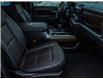 2022 Chevrolet Silverado 1500 High Country (Stk: 23038A) in Ottawa - Image 18 of 27