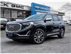 2020 GMC Terrain Denali (Stk: 23045A) in Ottawa - Image 1 of 27