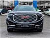 2020 GMC Terrain Denali (Stk: 23045A) in Ottawa - Image 2 of 27