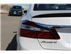 2017 Honda Accord Sport (Stk: P22-81A) in Fredericton - Image 9 of 23
