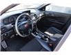 2017 Honda Accord Sport (Stk: P22-81A) in Fredericton - Image 11 of 23