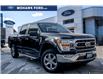 2023 Ford F-150 XLT (Stk: 021785) in Hamilton - Image 1 of 20