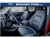 2023 Ford Bronco Sport Outer Banks (Stk: 021798) in Hamilton - Image 4 of 17