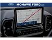 2023 Ford Bronco Sport Outer Banks (Stk: 021798) in Hamilton - Image 15 of 17