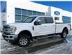 2019 Ford F-350 Lariat (Stk: 23054A) in Edson - Image 1 of 10