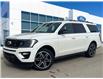 2021 Ford Expedition Max Limited (Stk: 23052A) in Edson - Image 1 of 12