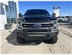 2021 Ford F-350 Platinum (Stk: 22226A) in Edson - Image 3 of 20