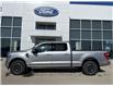 2022 Ford F-150 Lariat (Stk: 22266) in Edson - Image 4 of 13