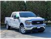 2023 Ford F-150 XLT (Stk: 23F18657) in Vancouver - Image 1 of 30