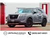 2023 Nissan Pathfinder Platinum (Stk: N23136) in Hamilton - Image 1 of 26
